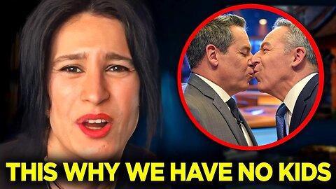 Greg Gutfeld's Wife Elena Moussa Just BREAK Silebce & It's Bad