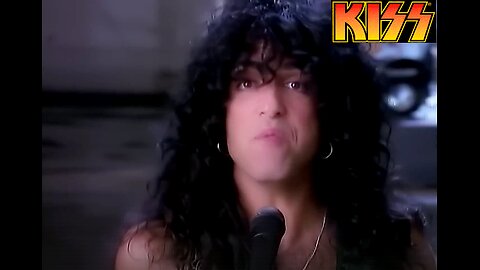 Kiss God Gave Rock ‘n’ Roll To You II (Official Music Video) HD