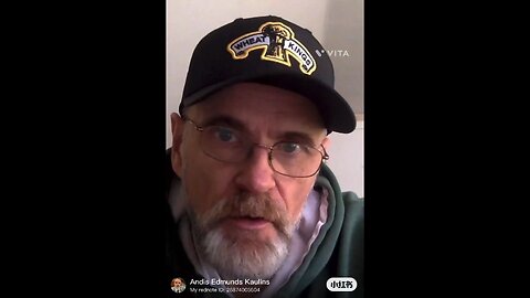 A sublime spiritual certainty