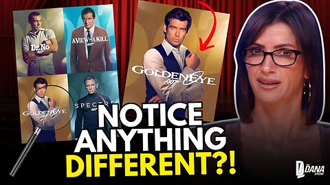 Did Amazon REMOVE Firearms Out Of Famous Movie Posters?!? 