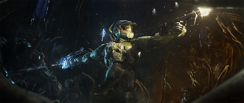 Stream-a-thon highlights!