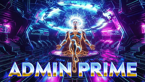 Admin Prime