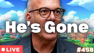 Nintendo Gets New Female COO | Insomniac Wolverine Game Breakdown | $1000 XBOX System | Hypnocast