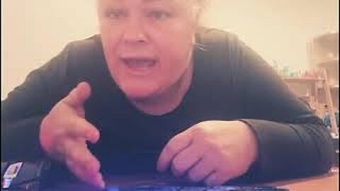 Misfit Bec Season 1 Episode 7 Bec Mega Rants !