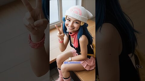 You Won’t Believe How Pokémon Look In Real Life — Pikachu Is TOO Cute! 😱⚡😍