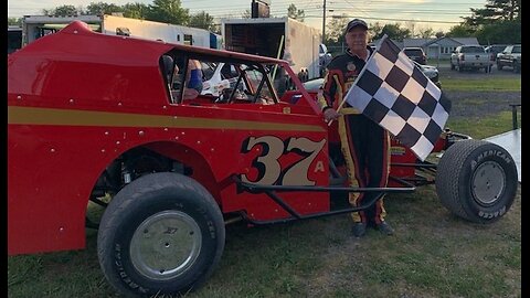 Nostalgia Tour Heat Brewerton