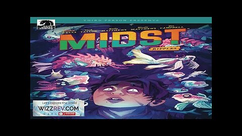 Midst Ripples: Oneshot #1 Review