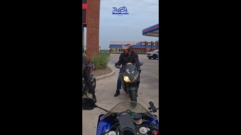 Group Ride Buffalo #buffalo #bikeride #bikers #motolife #groupride