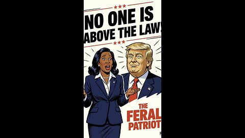 Letitia James INDICTED for fraud. Karma hits #Trump hater! Rules for thee, not me! #Conservative