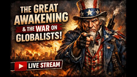 AMERICAN EMPIRE OR REPUBLIC?