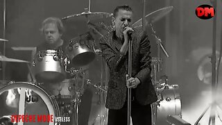 Depeche Mode - Useless [Echo Nova Remix]