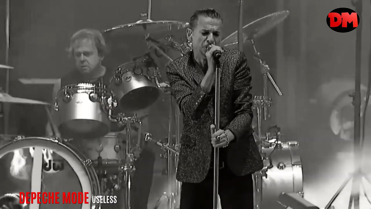 Depeche Mode - Useless [Echo Nova Remix]