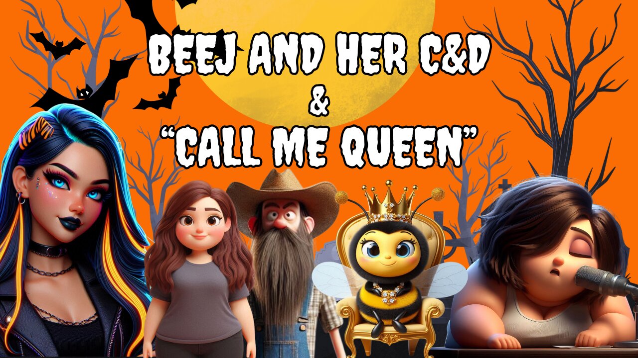 Brittney J Claims Her C&Ds Had To Be Signed For & Brittney J's Child Is Calling Her QUEEN now! 😲