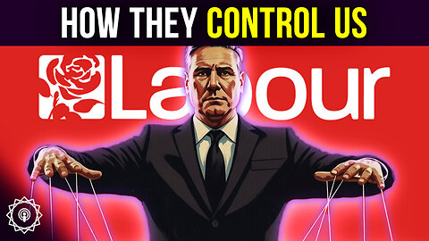 They Cannot Control Us