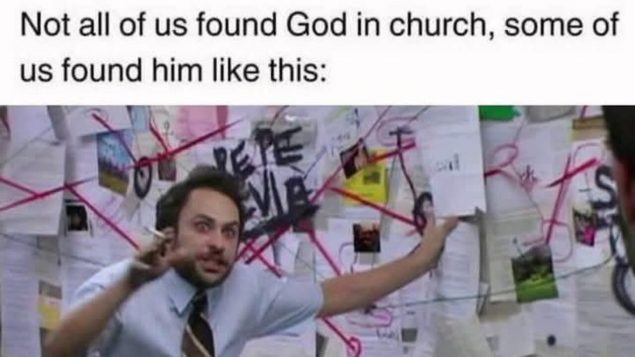 I will Die Happy, and my God will save me.