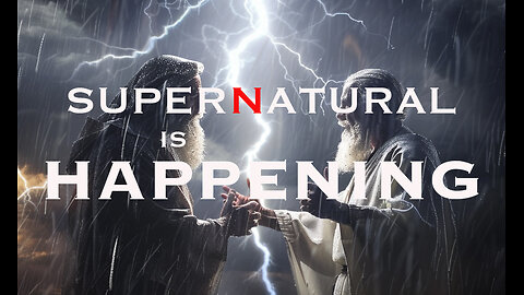 2026 The Power You Are Carrying: You Were Built to Move Heaven & Earth