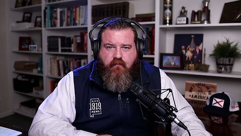 Yellowstone, Auburn, and the Bolshevik Revolution