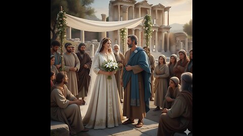 DJT & APOSTLE JOHN HAVE SOMETHING IN COMMON