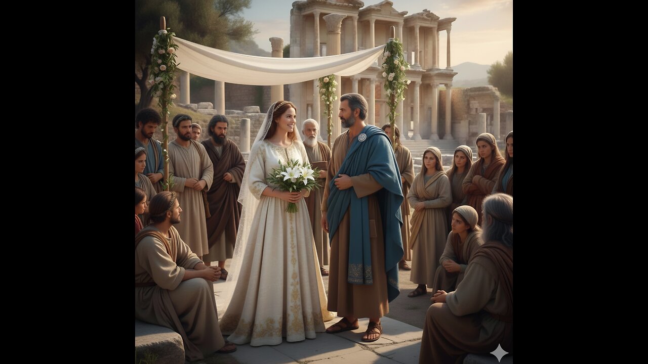 DJT & APOSTLE JOHN HAVE SOMETHING IN COMMON