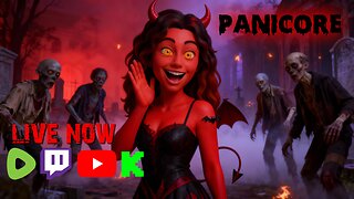 🔴 [FR/ENG] PANICORE WITH MY FRIENDS !! 🚚🛣 💜 Nov RCP #21