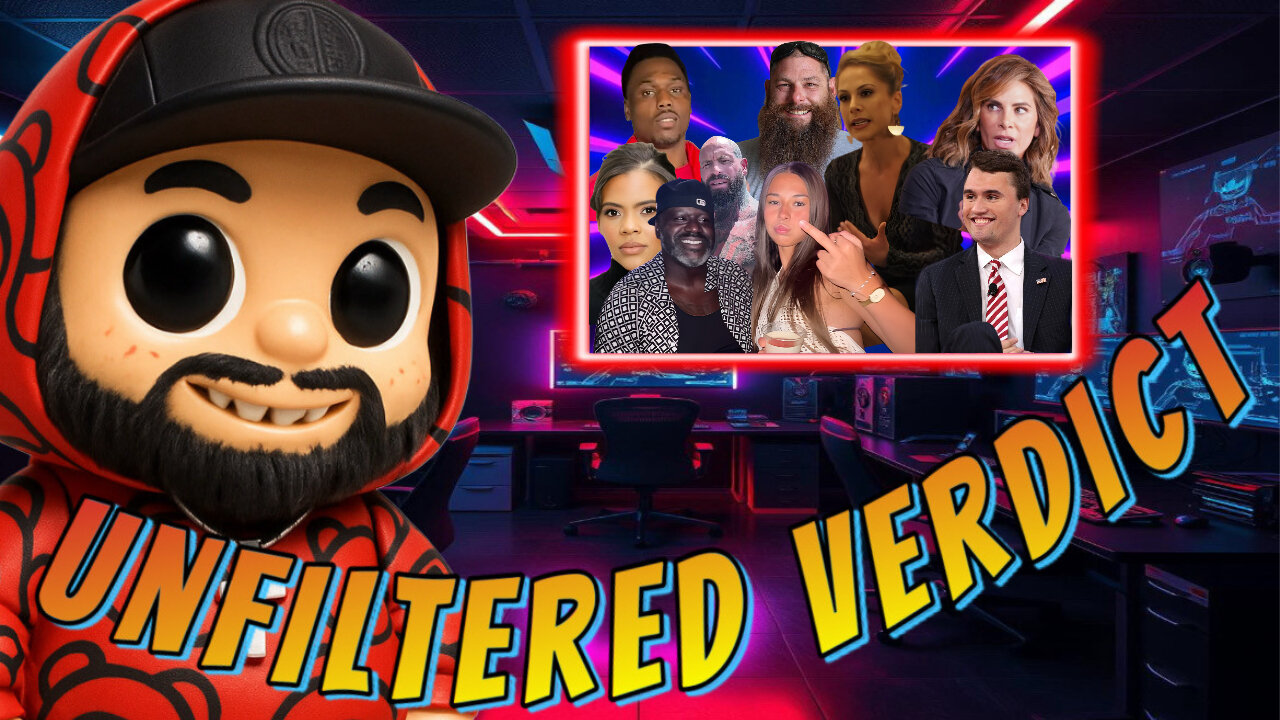 Unfiltered Verdict Episode 7 | Open Panel Discussions