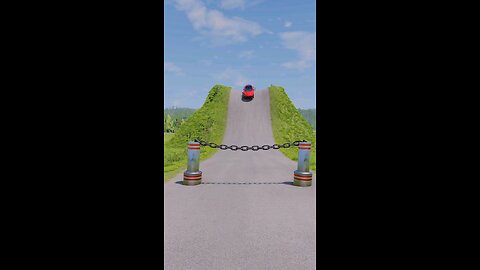 🚗 "BeamNG Drive: The Most Beautiful Celebrities Behind the Wheel! 😍🔥"