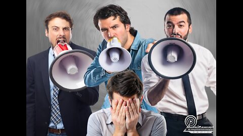 Part 2 Religious, Loud, & Wrong - Job's Friends