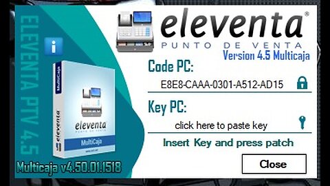 ✅ ¿Cómo instalar eleventa MonoCaja - eleventa® 4.5 Punto de Venta - 2023