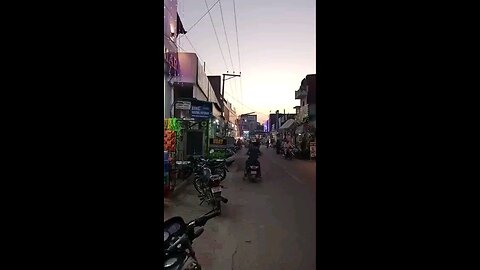 satisfying Video