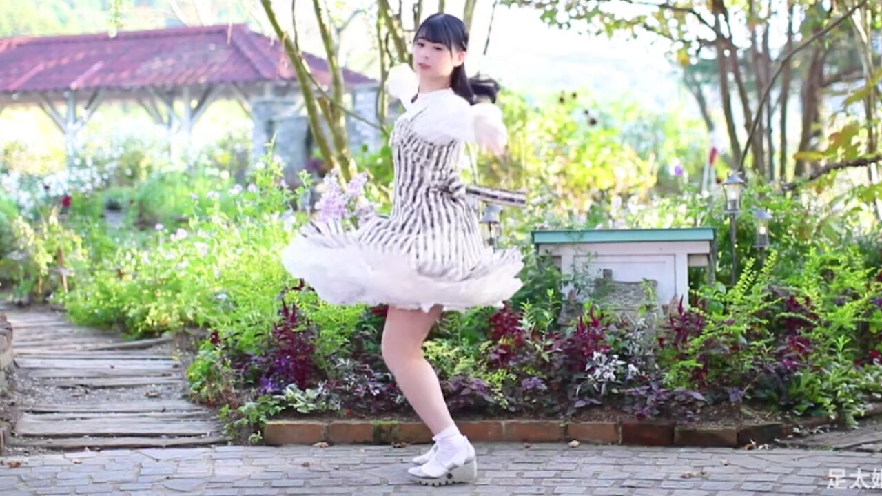 Bob And Earl. Harlem Shuffle