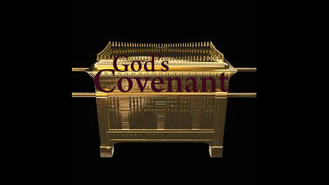 Covenants 9 - Defining the Old/National Covenant