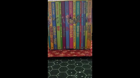 Which One Is Your Favourite?