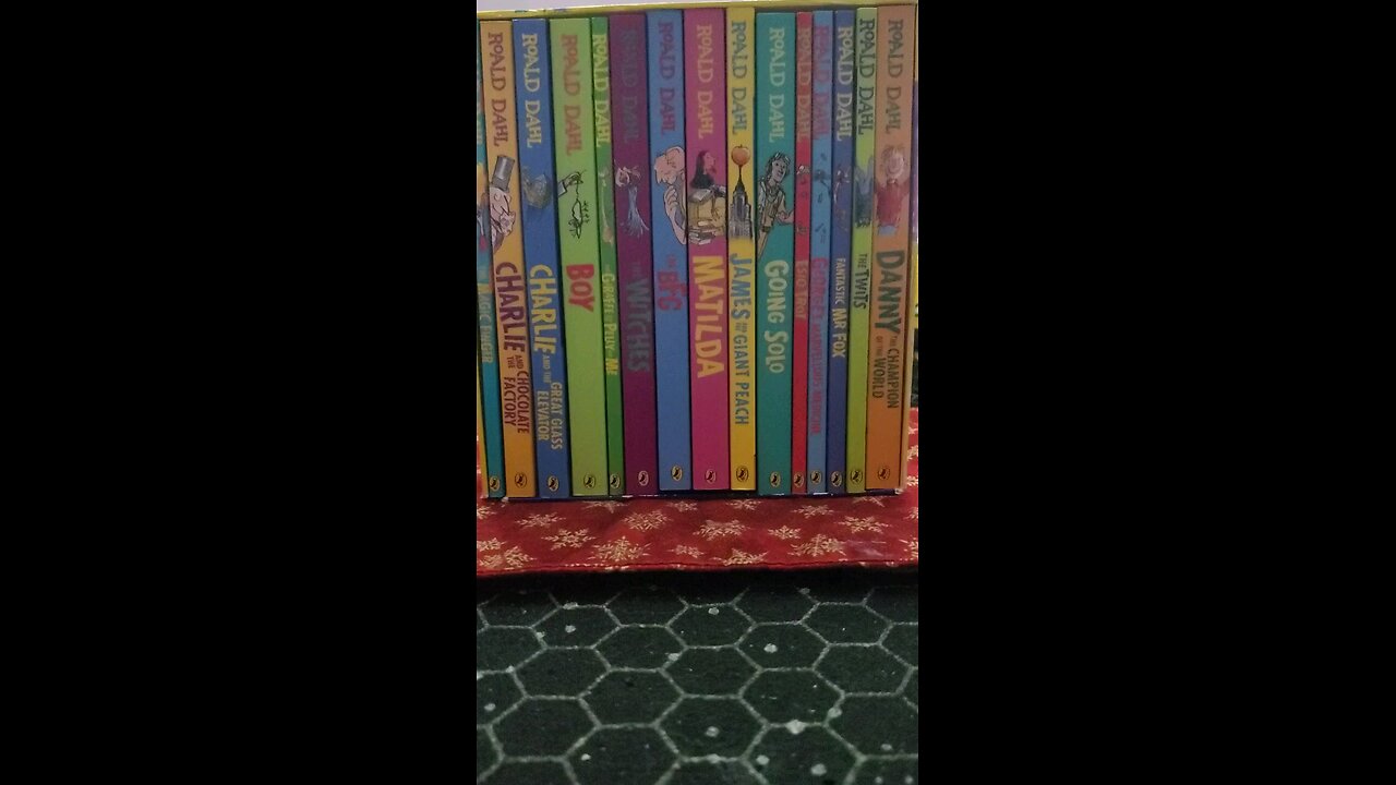 Which One Is Your Favourite?