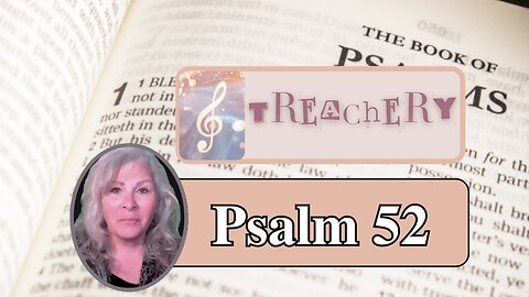 Psalm 52