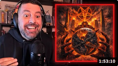 The Ancient Satanic Babylonian System Runs The World!!!