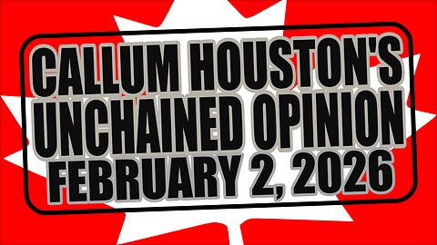 Bravo ICE Heroes, Alberta Separation Approaches, U.S. Energy Weapons In Venezuela, More