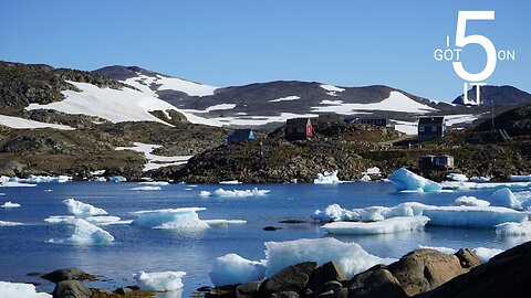 5 Little Known Facts About Greenland