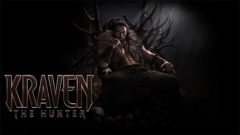 Kraven the Hunter (2024) Download Dual Audio Hindi-English | Download link in Description