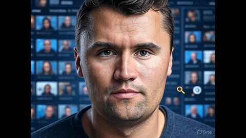 "Breaking: Charlie Kirk Deep State Assassination Plot Exposed"