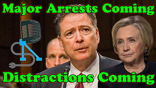 Indictments Are Coming | On The Fringe