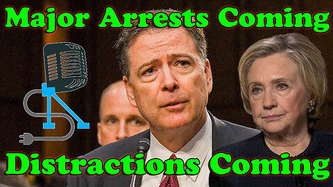 Indictments Are Coming | On The Fringe