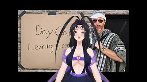 How To Set up a DayCar Lerning Center //AwakenWithJP Reacts.