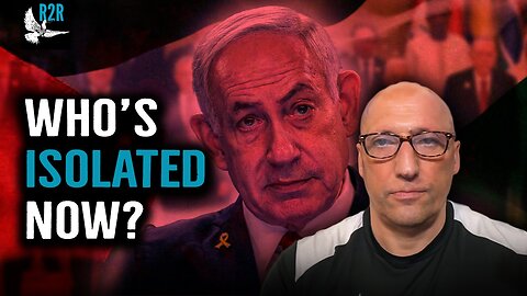The Resistance Turns the Tables on Israel