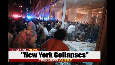 NYC Police SURRENDER to ILLEGALS... as Mayor's "NO ARRESTS" Plan BACKFIRES