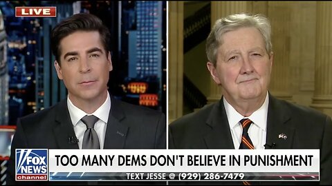 Kennedy Criminals aren't victims#4040