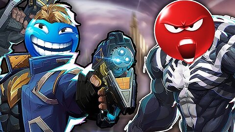 WE WILL GET TO GOLD - #MarvelRivals Livestream
