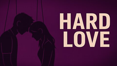 Senoj - Hard Love (Official Music Video)