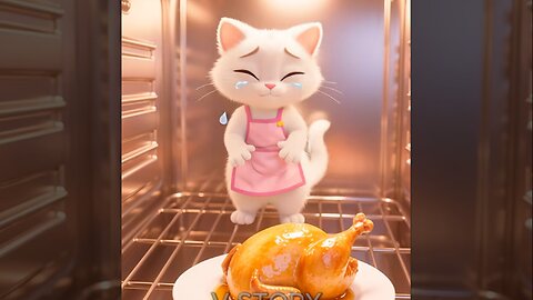 Cat Mother’s Tears: The Price of Negligence