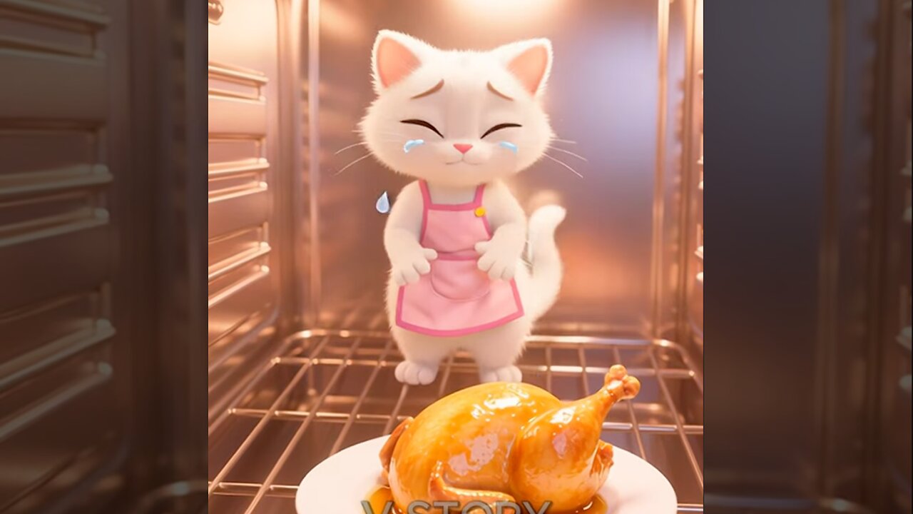 Cat Mother’s Tears: The Price of Negligence