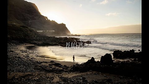 Peace | Take a Deep Breath , Calm Down | Forgot Your Stress